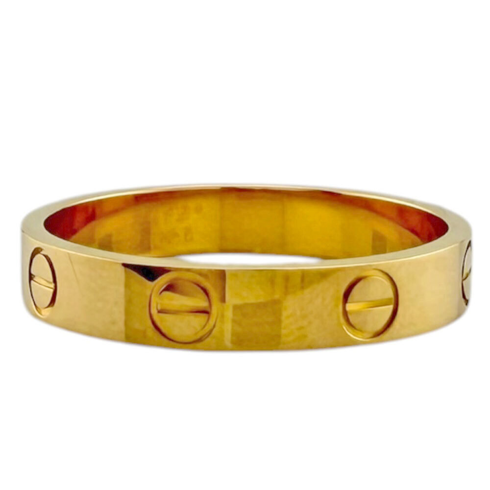 CARTIER Ring - Picture 3 of 6
